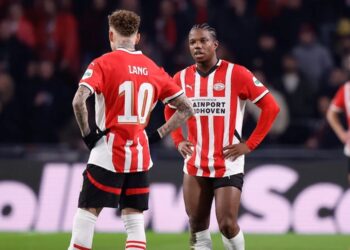 PSV gaat bezoekers voor uitwedstrijd tegen Arsenal compenseren na vernedering van vorige week
