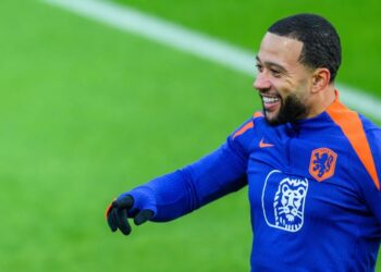 Veelbesproken Memphis Depay lucht zijn hart over terugkeer Oranje