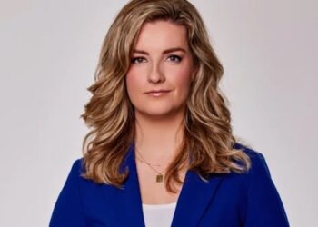 Merel Ek over zwangerschapsverlof: ‘Ik word er waarschijnlijk onrustig van’