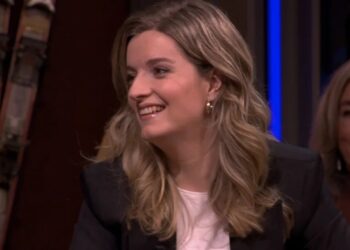 Merel Ek moet meteen uit de luierstoel worden gehaald: ‘sloom en lelijk’