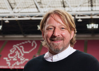 Jan van Halst blikt terug op turbulente periode bij Ajax