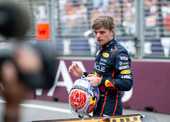 Details gelekt: ‘Verstappen mag weg bij Red Bull onder deze voorwaarden!’