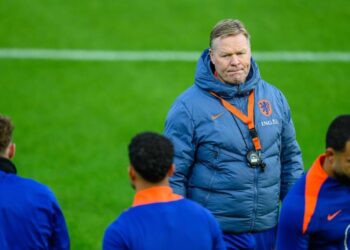 Nederland moet vanavond verliezen van Spanje, en dit is de reden daarvoor