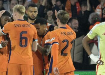 Nederlandse kranten vol lof over Oranje: ‘Potentieel bij beste landen van de wereld’