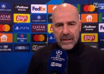 PSV in crisis: vijf mogelijke opvolgers voor Peter Bosz