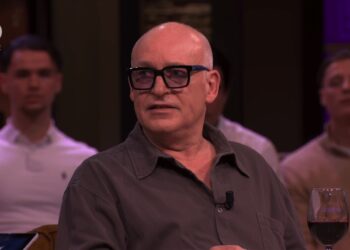 Vandaag Inside kritisch op Ajax-routinier: ‘Ajax moet de vlag uithangen’