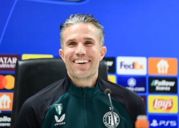 Feyenoord krijgt mogelijk versterking terug voor cruciaal duel met Inter