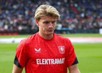 FC Twente-sensatie Sem Steijn geniet interesse van club uit de Premier League