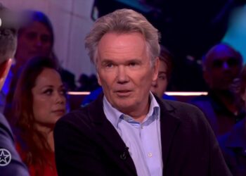 Tom Egbers deelt bijzonder nieuws: ‘Het zijn spannende dagen’