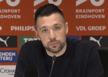 ‘Francesco Farioli gaat zelf Ajax verlaten na dit seizoen’