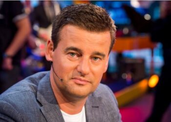 Wilfred heeft enorme spijt van afwijzen tv-programma