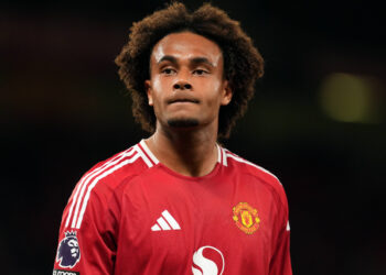 Zirkzee krijgt dramatisch nieuws van Manchester United