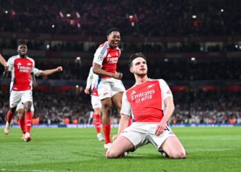 Spaanse media kiezelhard voor één speler na afgang tegen Arsenal