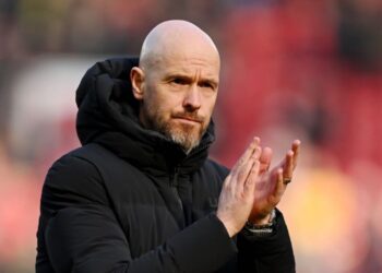 ‘Ajax wilt Erik ten Hag als opvolger van Francesco Farioli’