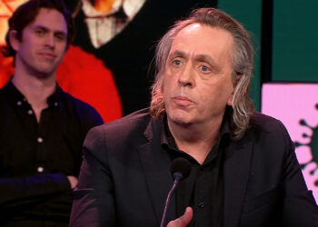 Marcel van Roosmalen fileert Ajax en haar aanhang: ‘Er is niets meer over van die club’