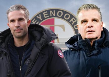 Feyenoord wilt deze verdediger binnenhalen: ‘miljoenenaanbieding aanstaande’