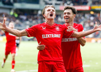 Vijf Premier League-clubs hebben interesse in Sem Steijn