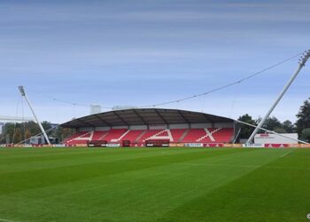 Ajax wijst interview af: “Hij heeft geen verantwoording schuldig”