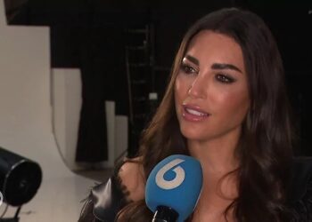 Yolanthe Cabau onthult triest nieuws