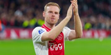 Dit moet nieuwe club van Davy Klaassen worden