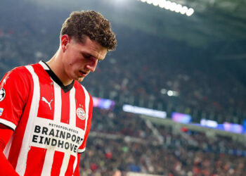 ‘PSV wil me houden, maar ik wil nog in buitenland spelen’