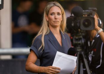 Enorme grote zorgen om Hélène Hendriks na zware operatie