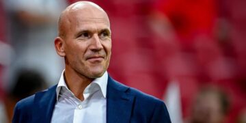 Mega schoonmaak bij Ajax op komst na droevig einde van competitie
