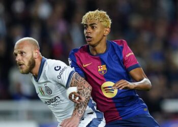 Barcelona – Inter zorgt voor verbijstering in Nederland: ‘Wat is dit nou weer?’
