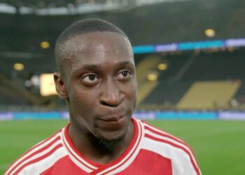 Khalid Boulahrouz haalt keihard uit naar Ajax-aanvaller