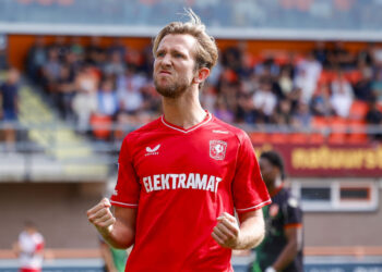 Onverwachte transferwending rond Michel Vlap