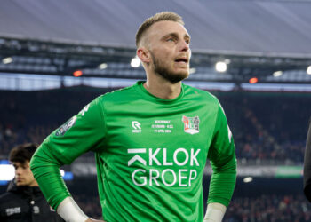 Transferalarm deze Eredivisieclubs zijn in verregaande gesprekken met Jasper Cillessen