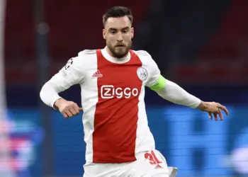 Ajax wil Tagliafico terughalen eerste gesprekken al gestart