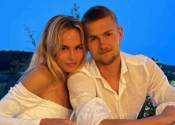 De Ligt laat bruiloft afblazen op laatste moment