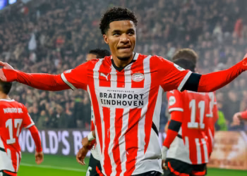 Malik Tillman zorgt voor opschudding tijdens Gold Cup-duel met Haïti