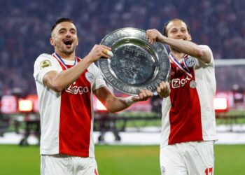 Terugkeer van Tadić en Blind zorgt voor verdeeldheid binnen de Ajax-leiding