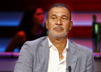 Ruud Gullit onthult de ware reden achter zijn mislukte tijd bij Feyenoord