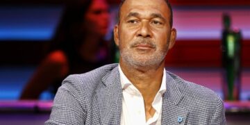 Ruud Gullit onthult de ware reden achter zijn mislukte tijd bij Feyenoord