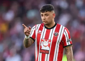 Manager woest: Ik wil Hamer koste wat kost houden