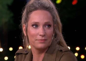 Talpa meldt zorgwekkende update over Hélène Hendriks