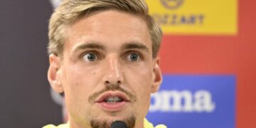 Italiaanse topclubs vechten om taylor vertrek bij ajax lijkt onafwendbaar