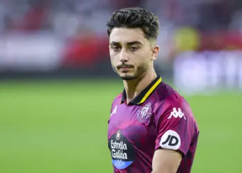 Ajax zet door deze Spanjaard moet de nieuwe aanvalsleider in Amsterdam worden