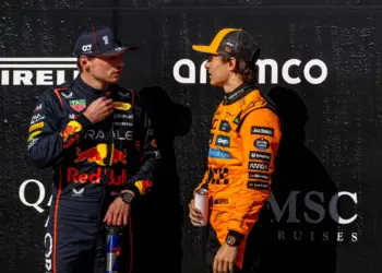 Oscar Piastri reageert openhartig op crash met Lando Norris tijdens GP van Canada