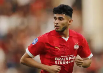 Transferalarm Fulham wil Pepi overnemen PSV hakt binnenkort knopen door