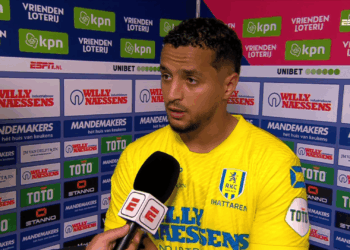 Ihattaren staat op punt van comeback