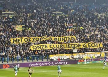 Vitesse komt met cruciale update over licentie