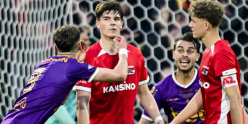 Chelsea toont serieuze interesse in Wouter Goes grootse transfer op komst?