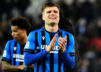 Transfer van Meijer naar Feyenoord definitief afgeketst