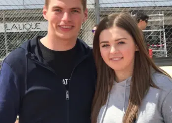 Wat Max voor zijn zus Victoria doet laat fans sprakeloos achter