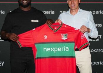 Iedereen vraagt het zich af waarom koos Willems ineens voor NEC