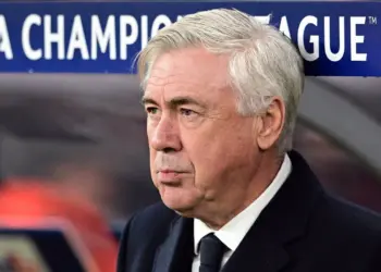 Ancelotti veroordeeld tot celstraf wegens belastingfraude